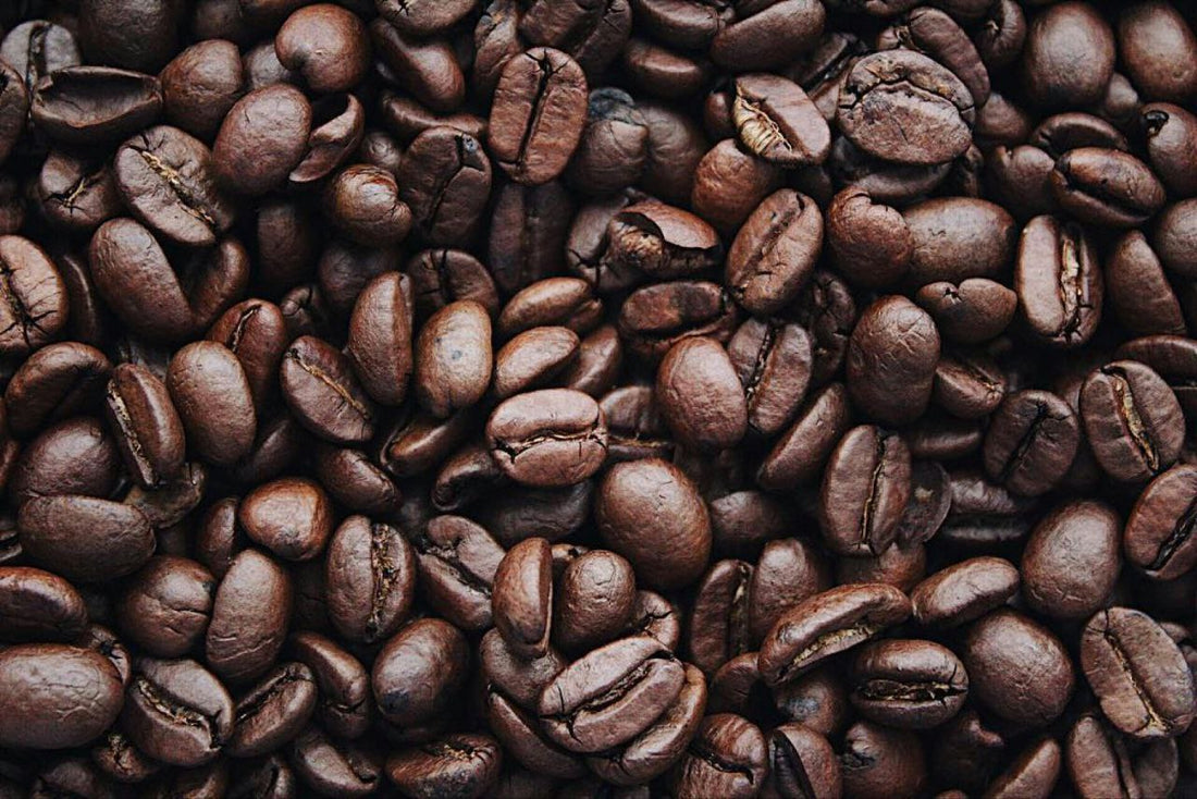 caffeine