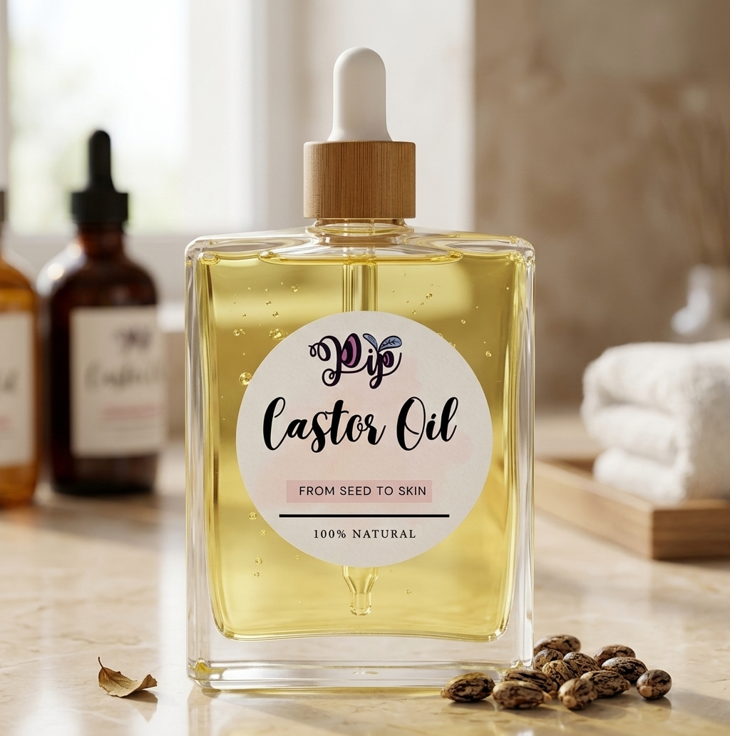 castor oil