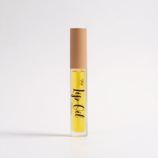 Lip Glow Oil